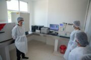 Laboratorio de Salud Pública del Cesar cumple con estándares de calidad