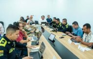 Alcaldía y Policía Nacional firman convenio para mejorar índices de tránsito en Valledupar