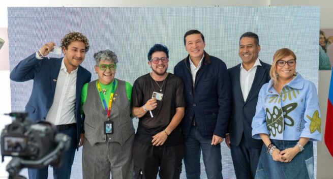 Categorías ‘no binario’ y ‘trans’ fueron incluidas en el campo ‘sexo’ de registros civiles y todos los documentos de identidad