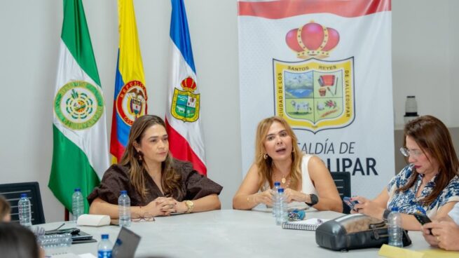 Comfacesar e Inder Valledupar, unidos por la carrera atlética de los Santos Reyes 2026