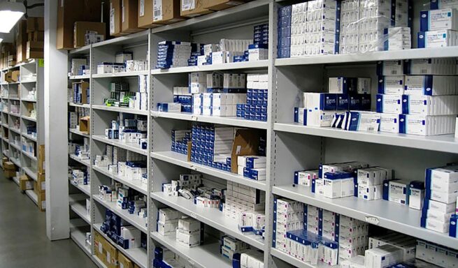 Defensoría presentó un informe sobre la crítica situación de medicamentos en Colombia