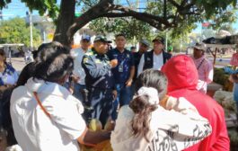 En Valledupar, Policía refuerza campaña “No a la pólvora”