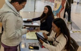 Se adelantarán dos jornadas de inscripción de ciudadanos en puestos de votación