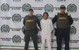 Cayó en Patillal (Valledupar), indígena requerido por tentativa de homicidio