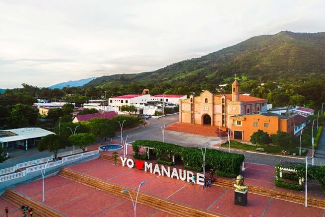 En Cesar se construirán cuatro nuevos hospitales