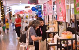 La Expo Juventud Cesar 2025 está a otro nivel