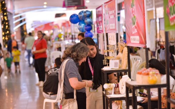 La Expo Juventud Cesar 2025 está a otro nivel