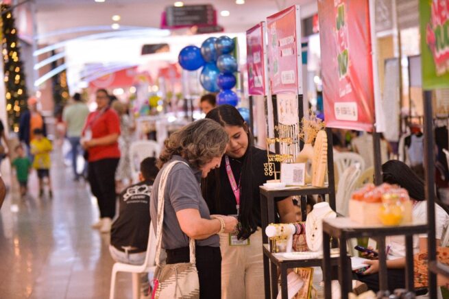 La Expo Juventud Cesar 2025 está a otro nivel