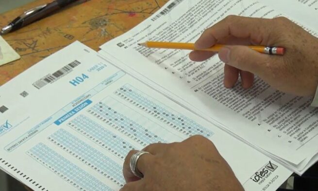 Se abrió proceso de registro para la prueba Saber 11, calendario B 2026