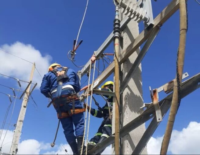 Gobierno estudia propuesta de estratificación por consumo de energía para corregir subsidios injustos