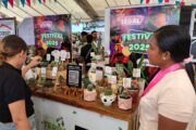 Inició en Aguachica Expoterra 2025