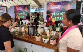 Inició en Aguachica Expoterra 2025