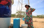 En La Guajira, 86 comunidades wayúu acceden a agua potable