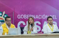 En Valledupar, instalado III Comité Territorial de Justicia Transicional Ampliado 2025