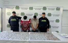 Golpe a la subestructura “Ferney Antonio López Polo” del Clan del Golfo