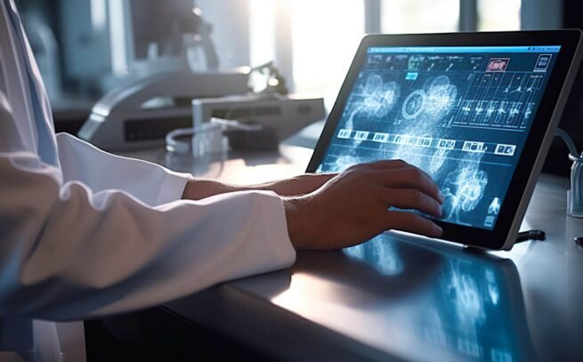 Recursos del sistema de salud serán monitoreados en tiempo real con nueva sala de inteligencia