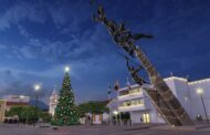 Se abren inscripciones para la Feria Navideña Nocturna, en la plaza Alfonso López
