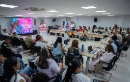 Se desarrolló en Valledupar el cuarto y último Consejo Departamental de Política Social de 2025