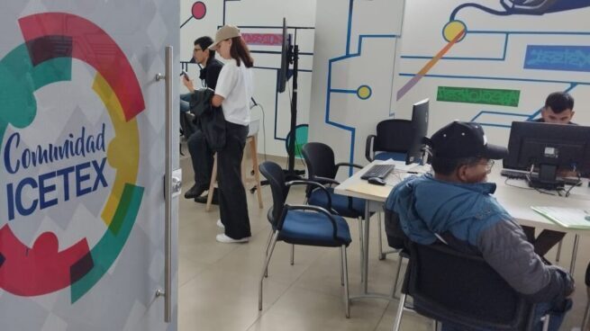 El Icetex entra a la era de la verificación biométrica