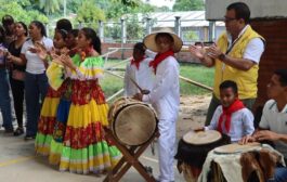 San Bernardo, corregimiento en el Cesar donde se preserva la vida comunitaria