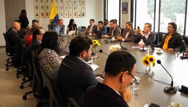 El próximo 15 de diciembre se conocería el incremento del salario mínimo