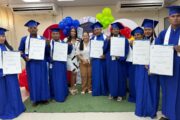 Estrategia Maestro Itinerante permite la graduación de 33 bachilleres en Cesar y La Guajira