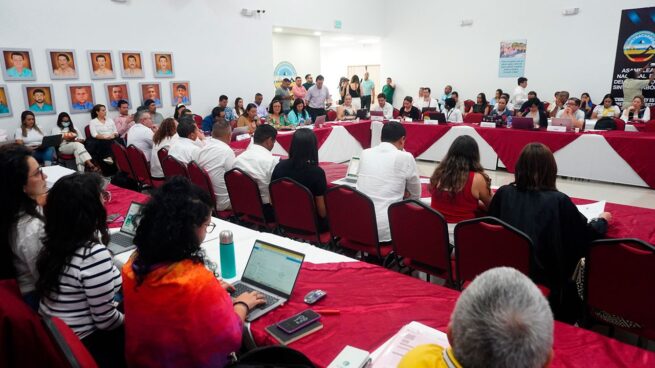 84,2 % de avance en el plan de acción de la Sentencia T-302 en La Guajira