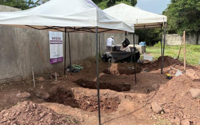 Cuerpos recuperados en La Jagua del Pilar, La Guajira, alimentan la ilusión de tres familias buscadoras del pueblo Wiwa
