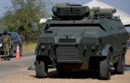 El Gobierno producirá vehículos blindados para reforzar la seguridad en corredores viales