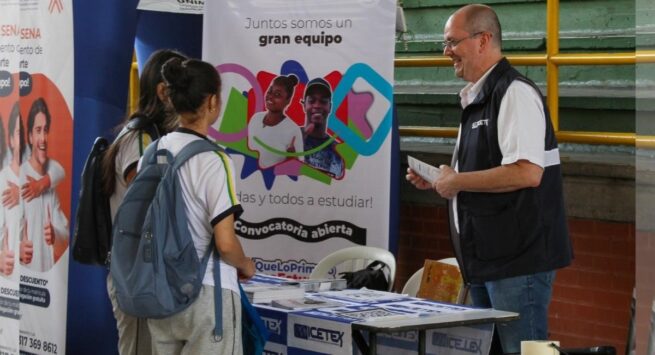 Fondo condonable para población víctima del conflicto armado abre sus inscripciones