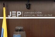 JEP llama responsables regionales a reconocer en público por los secuestros del extinto Bloque Magdalena Medio de las Farc