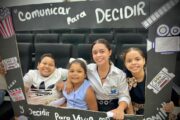 La importancia del derecho a la comunicación para las niñas, niños y adolescentes con discapacidad en La Guajira