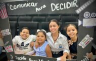 La importancia del derecho a la comunicación para las niñas, niños y adolescentes con discapacidad en La Guajira