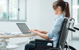 Reglamentada reserva de plazas para personas con discapacidad en los concursos de la carrera administrativa