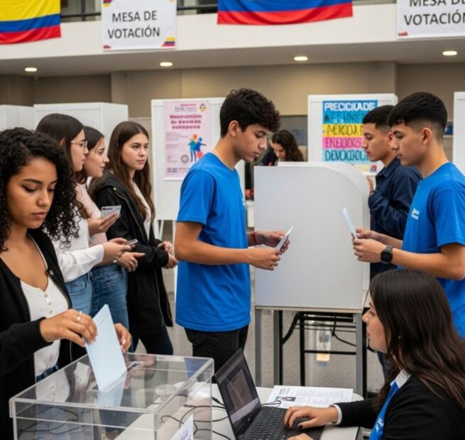 Consejeros de juventud deben posesionarse antes del 19 de enero, advierte Procuraduría
