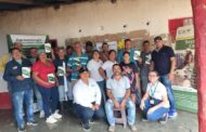 El ICA y los campesinos de Aguachica, unidos por la agroecología