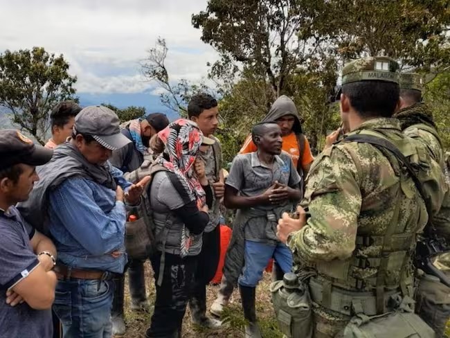 Procurador instó a tomar acciones no solo urgentes sino contundentes contra promotores de asonadas