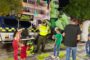 ¡Una Navidad con propósito! Campaña de la Policía para prevenir actos delictivos en Valledupar