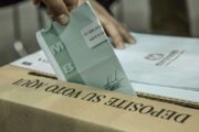 Atentos: 8 de marzo se cierran inscripciones de candidatos a las elecciones de Congreso 2026