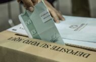 Atentos: 8 de marzo se cierran inscripciones de candidatos a las elecciones de Congreso 2026
