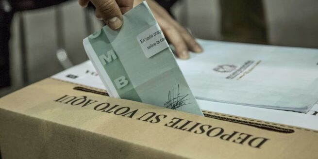 Atentos: 8 de marzo se cierran inscripciones de candidatos a las elecciones de Congreso 2026