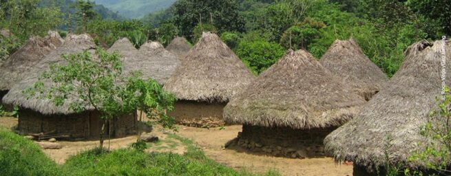 Contraloría advierte que menos del 20 % de los hogares en resguardos indígenas tienen falencias al acceso a alcantarillado