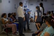 Defensoría del Pueblo insiste en un sistema de salud sólido, equitativo y transparente