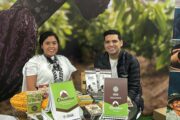 El cacao del Cesar se posicionó en la vitrina nacional más grande del sector