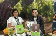 El cacao del Cesar se posicionó en la vitrina nacional más grande del sector