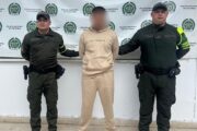 En Aguachica, capturado hombre por los delitos de concierto para delinquir y tentativa de homicidio