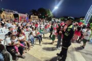 Metropolitana de Valledupar intensifica la “Ruta de una Navidad con Propósito”