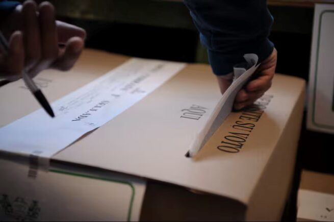 Procurador recuerda a alcaldes regular la propaganda electoral