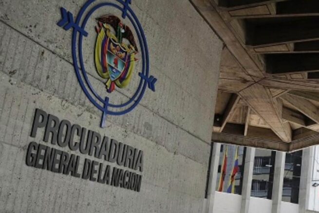 Procuraduría abrió indagación previa contra funcionarios del Fondo Adaptación por presuntas irregularidades contractuales