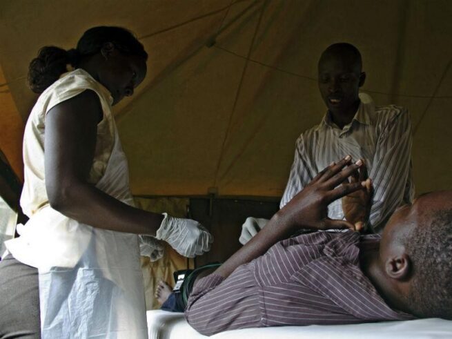 41 jóvenes mueren en Sudáfrica por procedimientos de circuncisión en ceremonias de iniciación